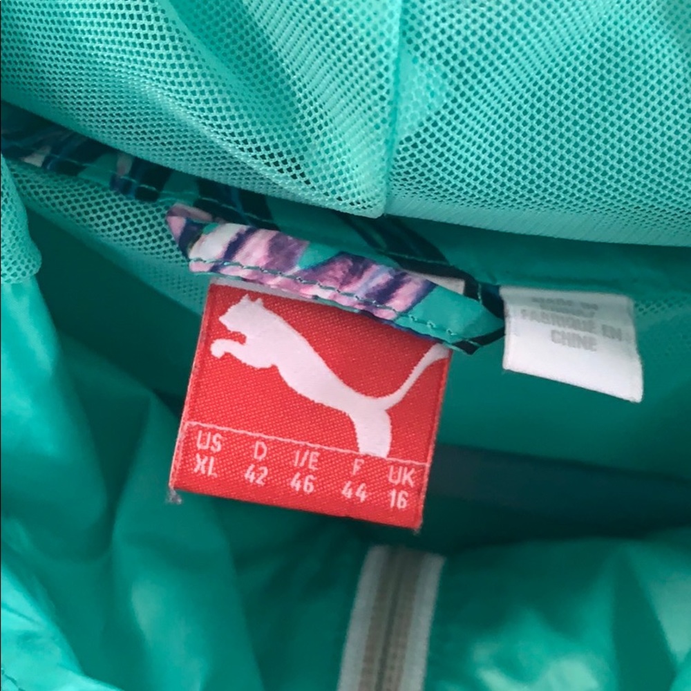 Puma Jacket - image 3